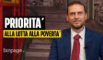 Elezioni regionali Campania, Gallo (M5S): "Ci sarà una misura come il reddito di cittadinanza"