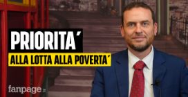 Elezioni regionali Campania, Gallo (M5S): "Ci sarà una misura come il reddito di cittadinanza"