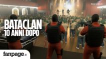 Dieci anni dopo il Bataclan: la ricostruzione degli attacchi di Parigi