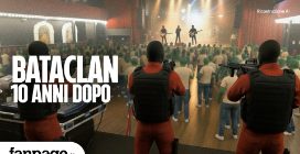 Dieci anni dopo il Bataclan: la ricostruzione degli attacchi di Parigi