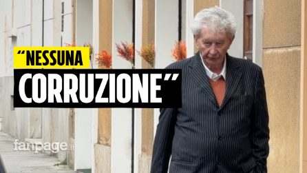 Massimo Lovati, ex legale di Sempio, sentito dai pm: "Incontro positivo, non c'è nessuna corruzione"