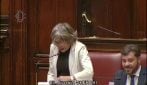 Le parole della deputata M5s Susanna Cherchi contro il ministro Valditara