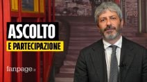 Elezioni regionali Campania, Fico: "La destra mi attacca sul gozzo? Sono alla frutta, noi parliamo dei temi veri"