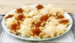 STELLINE DI PASTA SFOGLIA: porta in tavola questi semplici ma strepitosi stuzzichini!