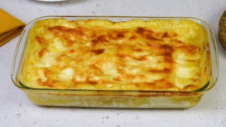 LASAGNE AL PISTACCHIO: il piatto ricco di gusto da preparare al pranzo della domenica!