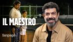 Favino: "La vittoria mi ha spinto in un punto morto. Per il biopic su Sinner? Massimiliano Caiazzo"