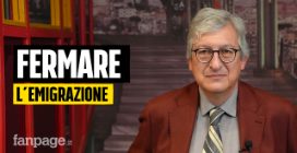 Elezioni regionali Campania, Esposito (Avs): "Fermiamo emigrazione e spopolamento"