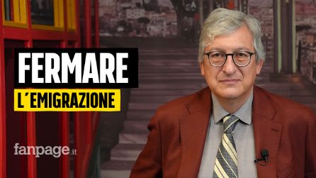 Elezioni regionali Campania, Esposito (Avs): "Fermiamo emigrazione e spopolamento"