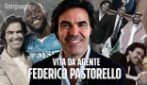 Federico Pastorello, vita segreta da procuratore: "Evra venne rapito per firmare un altro contratto"