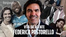 Federico Pastorello, vita segreta da procuratore: "Evra venne rapito per firmare un altro contratto"