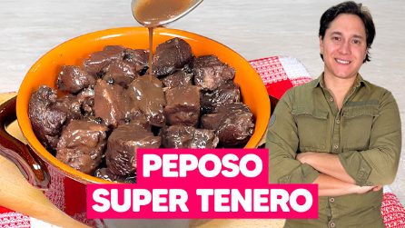 Peposo dell'Impruneta: un piatto di carne antico e tenerissimo