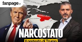 Gli USA vogliono davvero ATTACCARE il Venezuela di Maduro? La strategia di Trump spiegata