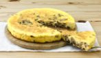 FRITTATA DI FUNGHI in padella: la ricetta veloce e facile da preparare!