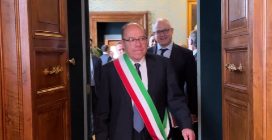 Carlo Verdone sindaco di Roma per un giorno: “Non ho dormito per l’emozione”