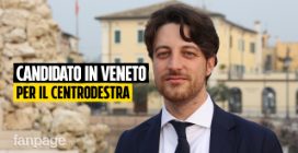 Stefani a Fanpage: "Veneto di Zaia è la Regione del buon governo. Le emergenze? Casa e spopolamento"