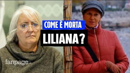 Liliana Resinovich, la genetista Baldi: "Quella scena del crimine non ci parla di un suicidio"