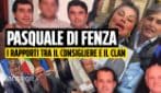 Nel covo del boss la foto di famiglia col candidato alle Regionali Pasquale Di Fenza: “Non so se mi hanno votato”
