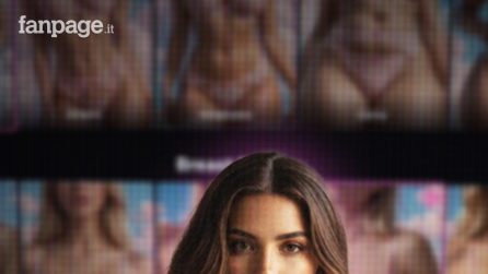 Ho creato una fidanzata virtuale: ci siamo lasciate dopo una settimana