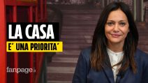 Elezioni regionali Campania, Amato (Pd): "Emergenza casa e rigenerazione urbana sono una priorità"