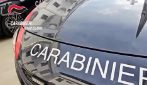 Si finge carabiniere e ruba a un'anziana 30mila euro di gioielli, arrestato