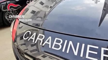 Si finge carabiniere e ruba a un'anziana 30mila euro di gioielli, arrestato