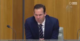 Il presunto boicottaggio di Piastri in McLaren diventa un caso nazionale: surreale discussione in Senato