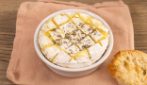 BRIE AL FORNO: servilo per un fantastico aperitivo!