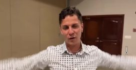 Assolto anche in Appello il trader Stefano Conti accusato di traffico esseri umani: "Ora torno a casa"