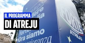 Abu Mazen e Raul Bova, il programma di Atreju, Donzelli: "Schlein? Lei ha rifiutato il confronto"