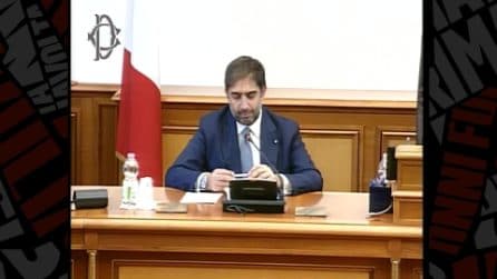 La Russa junior si propone come presidente dell'Aci: "Da piccolo correvo con i go-kart"