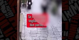 Tre ragazzini rubano alberelli di Natale alla cartoleria Varzi a Chiaia: "I genitori seguano di più i figli"