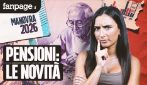Come cambiano le pensioni dal 2026 con la Manovra: le novità in arrivo su minime e anticipate
