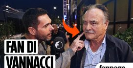 Ho incontrato i fan di Vannacci per parlare di fascismo e revisionismo: non è andata bene