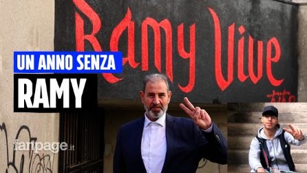 Un anno dopo la morte di Ramy Elgaml, il padre: "Nessuno ha fatto niente per noi"