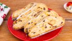 STOLLEN: the typical German Christmas dessert!