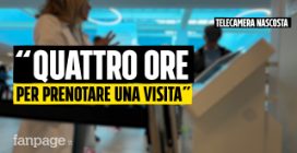 In tilt il nuovo Cup unico di Regione Lombardia: "Costretti ad aspettare ore per prenotare visite"