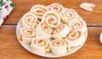 SALMON SWIRLS: a classic appetizer you can’t stop eating!
