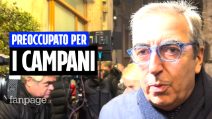 Regionali, Boccia: "Centrosinistra sopra forze di governo". Gasparri: "Fico vincitore inconsapevole"
