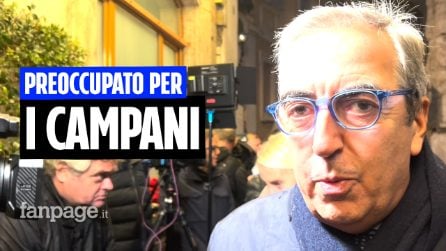 Regionali, Boccia: "Centrosinistra sopra forze di governo". Gasparri: "Fico vincitore inconsapevole"