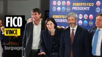 Roberto Fico vince le elezioni in Campania: "Sarò con chi non ha voce"