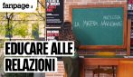 Fare prevenzione può cambiare il mondo: perché è importante l'educazione alle relazioni a scuola