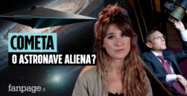 3I/ATLAS continua a sorprendere la scienza e qualcuno pensa ancora che sia un'astronave