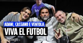 Lele Adani: "Il problema non sarà mai Allegri, ma quelli che vanno a suo favore per partito preso"