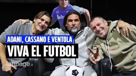 Lele Adani: "Il problema non sarà mai Allegri, ma quelli che vanno a suo favore per partito preso"