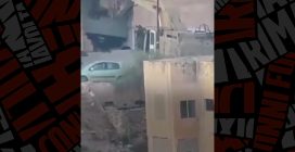 Esecuzione sommaria in Cisgiordania: il video dei soldati israeliani che sparano a due uomini disarmati