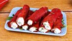 Bresaola rolls: perfect for an easy and quick appetizer