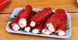 Bresaola rolls: perfect for an easy and quick appetizer