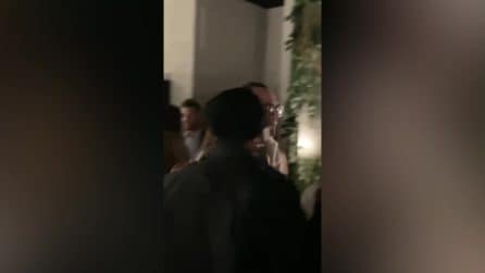 I video della storia d’amore tra Rasha Younes e Manuel Milano