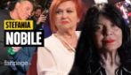 Stefania Nobile: "Con Lacerenza finita perché ho trovato una donna nel letto, non amerò più nessuno"