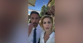 Un video di Bova e Arnera torna virale, la battuta su Andrea Pisani: “Serve il filtro bellezza”